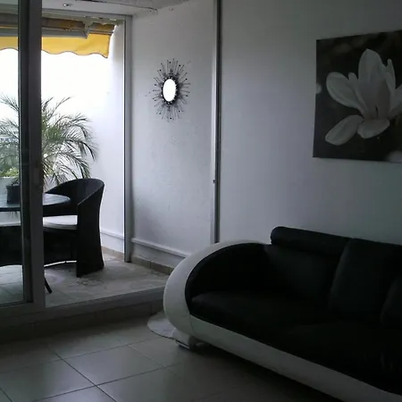 Zen - Port Ambonne Pa311 - 2 Personnes Agde