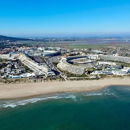 Zen - Port Ambonne Pa311 - 2 Personnes Apartamento