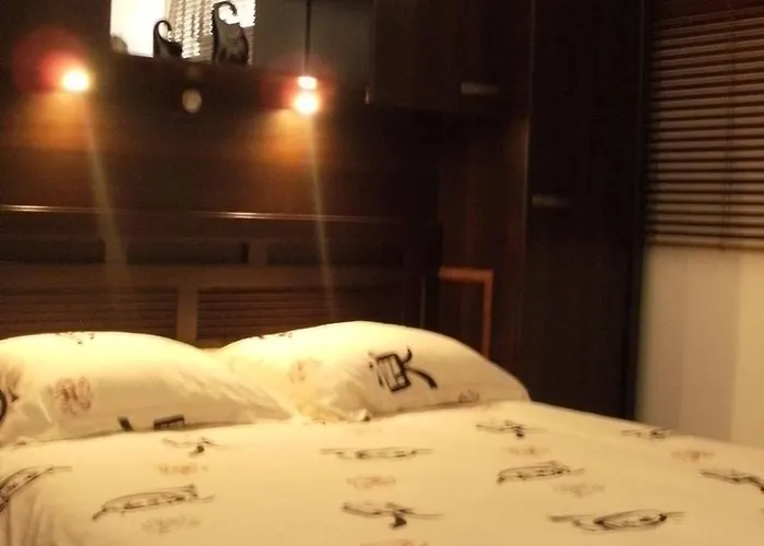 Apartamento Zen - Port Ambonne Pa311 - 2 Personnes *