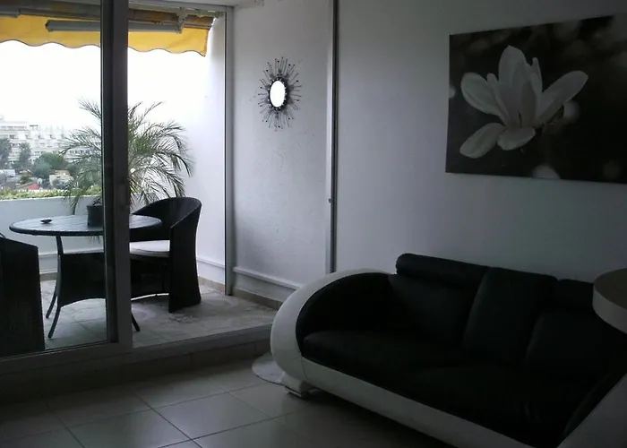 Zen - Port Ambonne Pa311 - 2 Personnes Agde