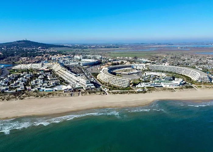 Zen - Port Ambonne Pa311 - 2 Personnes Apartamento