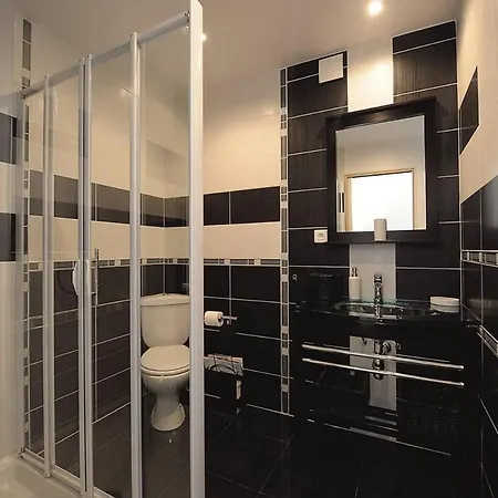 Appartement Zen - Port Ambonne Pa311 - 2 Personnes