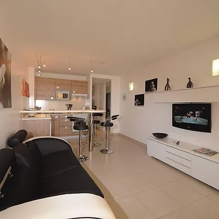 Zen - Port Ambonne Pa311 - 2 Personnes Apartment Agde