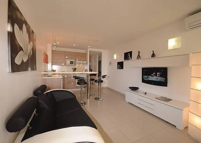 Zen - Port Ambonne Pa311 - 2 Personnes Agde